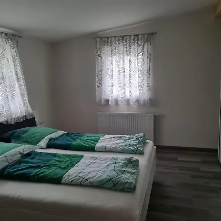 Familie Wieser Apartment Liebenfels