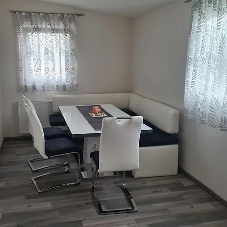 Familie Wieser Apartment