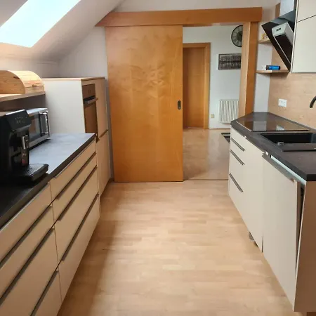 Apartment Familie Wieser Liebenfels