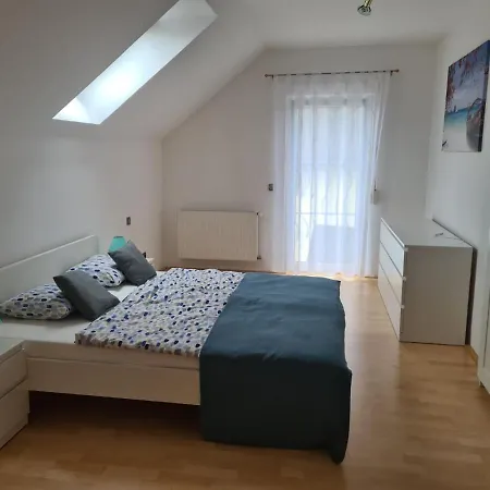 Apartment Familie Wieser Liebenfels