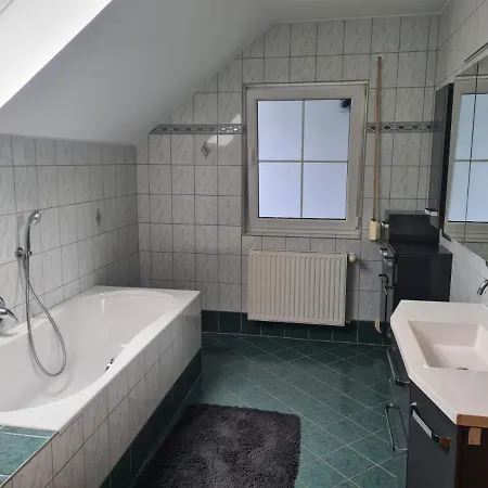 Apartmán Familie Wieser *