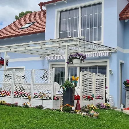 Apartment Familie Wieser *