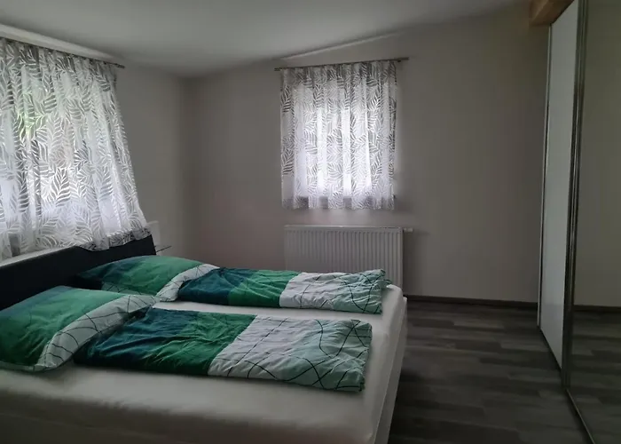 Familie Wieser Apartament Liebenfels