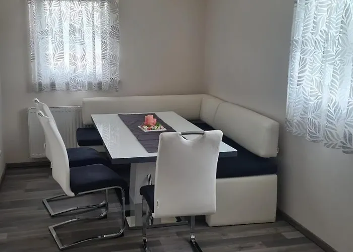 Familie Wieser Apartament