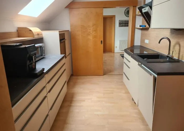 Apartment Familie Wieser Liebenfels