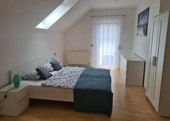 Apartment Familie Wieser Liebenfels