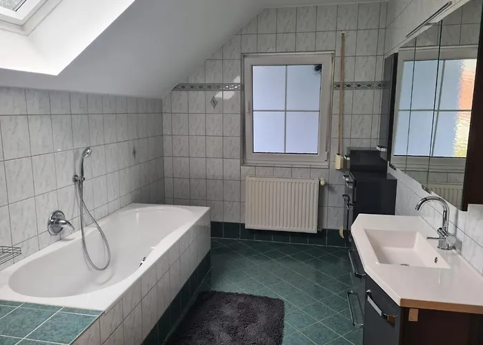 Apartment Familie Wieser *