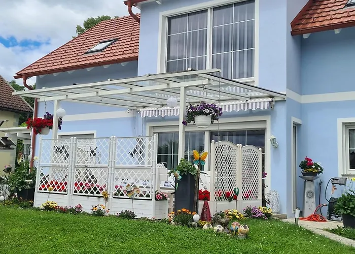 Apartment Familie Wieser *